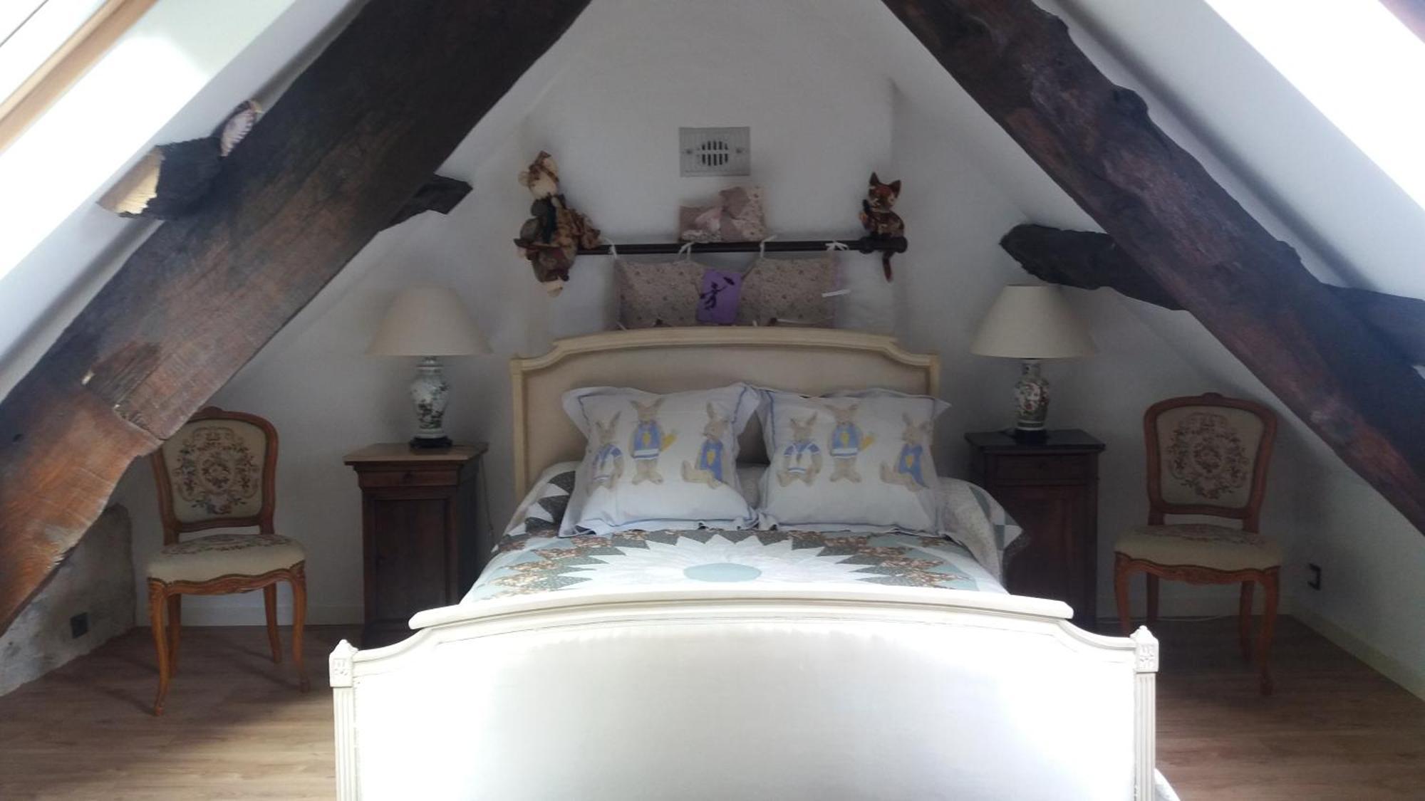 Le Moulin Des Cavaliers Bed & Breakfast La Rouquette Eksteriør bilde